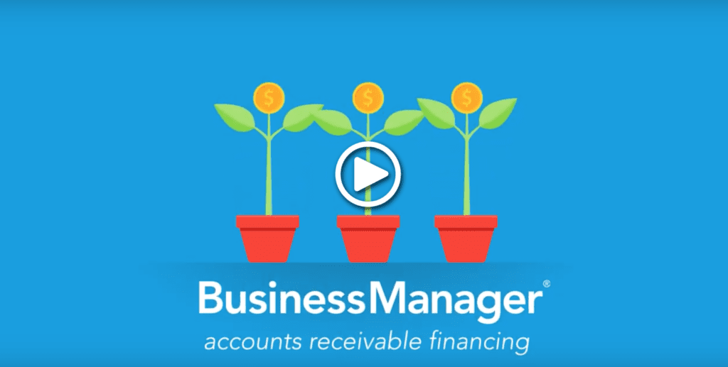 Business Manager video thumbnail